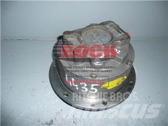 Wirtgen 12051342 Motory
