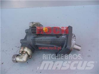 Wirtgen 123237 9409721 Motory