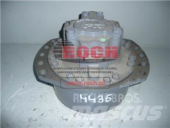 Wirtgen 170611 006043838P Motory