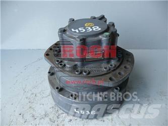 Wirtgen 170696 006043845W Motory