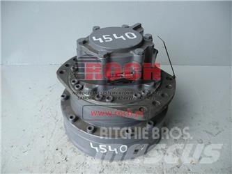 Wirtgen 186031 A05725X Motory