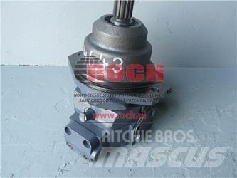 Wirtgen 187055 Motory