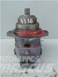 Wirtgen 187636 Motory