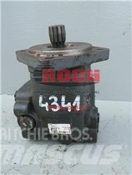 Wirtgen 191131 Motory