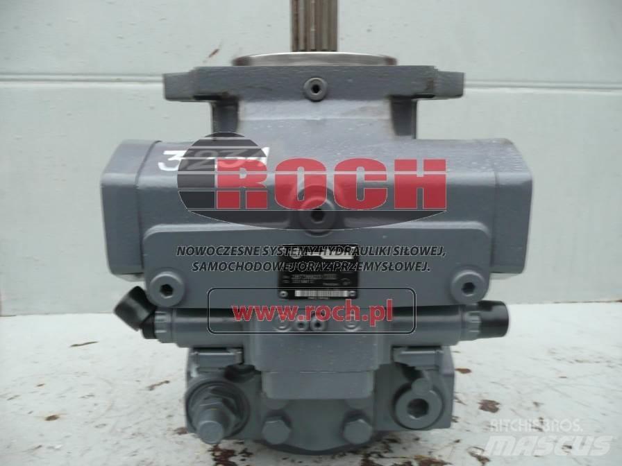 Wirtgen 2166143 Hydraulika