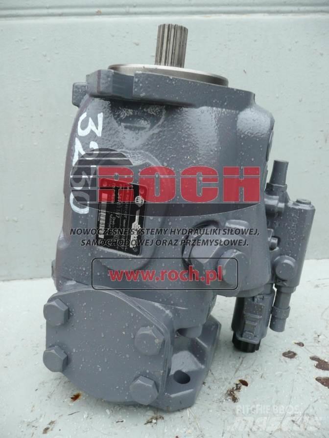 Wirtgen 2183187 Hydraulika