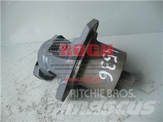 Wirtgen 2197530 Motory