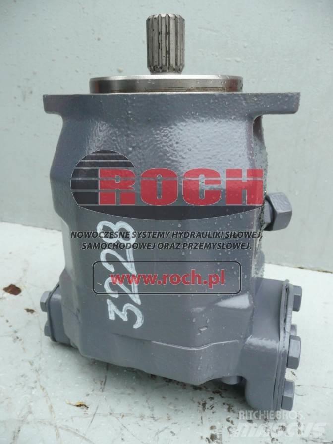 Wirtgen 2211970 Hydraulika