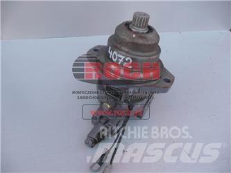 Wirtgen 2242306 Motory