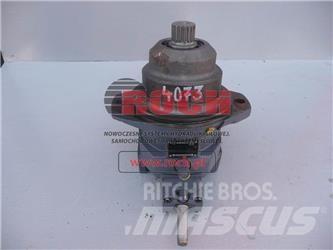 Wirtgen 2242316 Motory