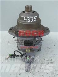 Wirtgen 2242316 Motory