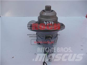 Wirtgen 2277941 Motory