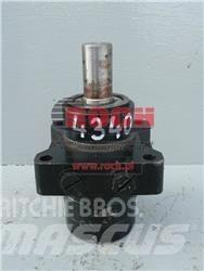 Wirtgen 2285604 3622420 Motory