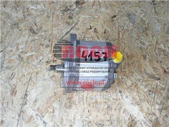 Wirtgen 2324174 83032300 Motory