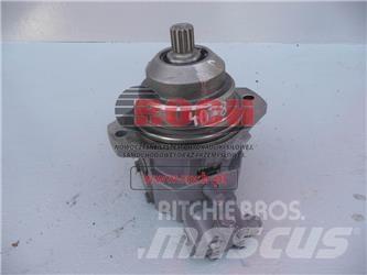 Wirtgen 2340067 Motory