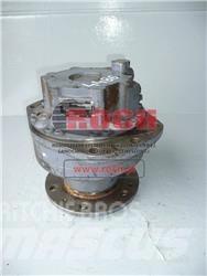 Wirtgen 2348115 B12051X Motory