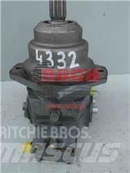 Wirtgen 2356996 Motory