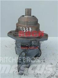 Wirtgen 2374082 Motory