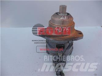Wirtgen 2374165 Motory