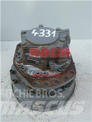 Wirtgen 2401817 B12967T Motory