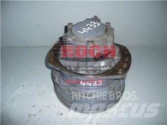 Wirtgen 2401817 B12967T Motory