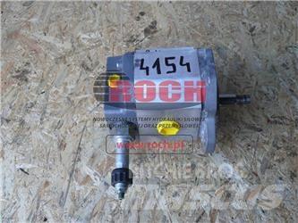 Wirtgen 2474083 11169437 Motory