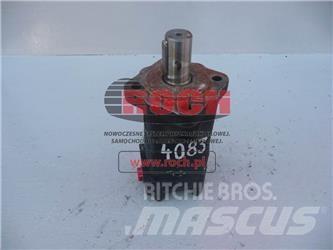 Wirtgen 53211 Motory