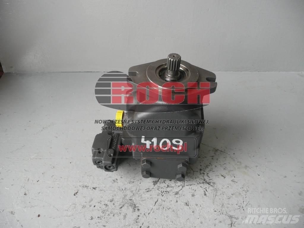 Wirtgen 83044425 2371500 Hydraulika