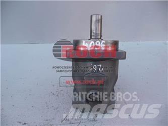 Wirtgen R902137810 123237 Motory