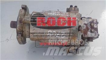 ZTS DUBNICA SMF23 Motory