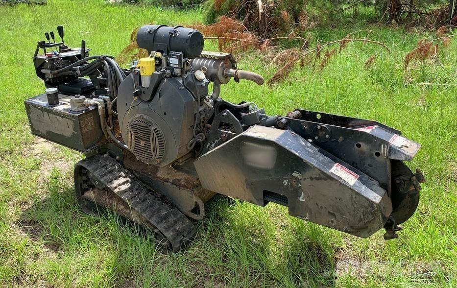 Bandit SG-40 Lesnictví – ostatní