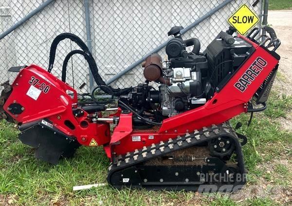 Barreto S37SGB Komunální technika - ostatní