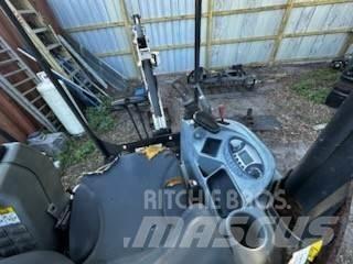 Bobcat E20 Midi rýpadla 7t - 12t