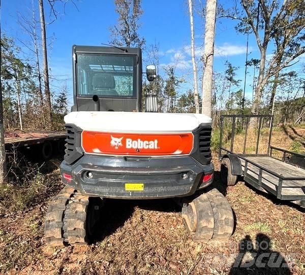 Bobcat E88 R2 Pásová rýpadla