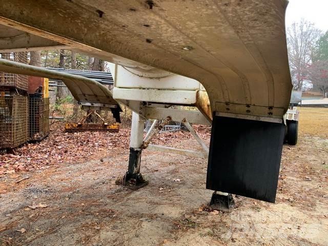 Brenner M2892 Další přívěsy
