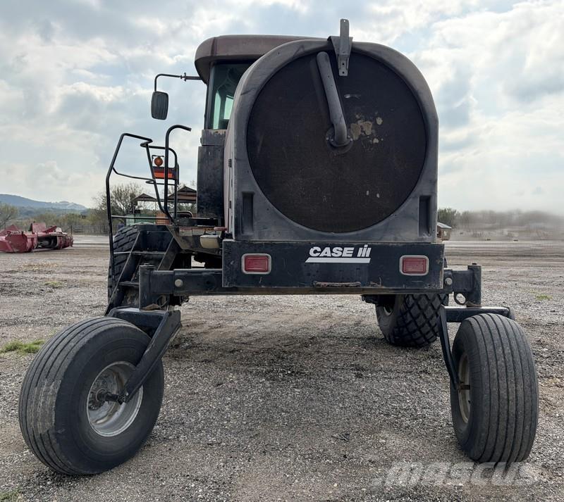 CASE WDX 1902 Další