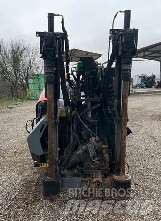 Ditch Witch JT20 Stavebnictví - ostatní
