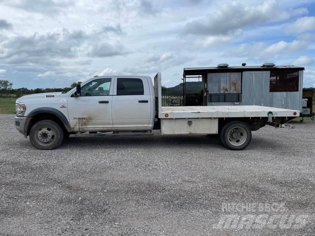 Dodge Ram 4500HD Další