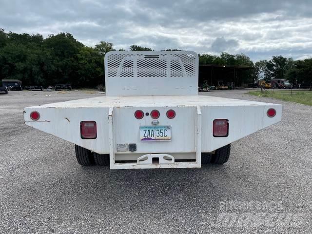 Dodge Ram 4500HD Další
