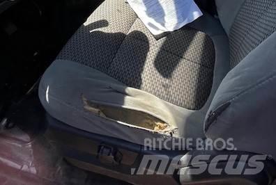 Ford F250 Vyprošťovací vozidla