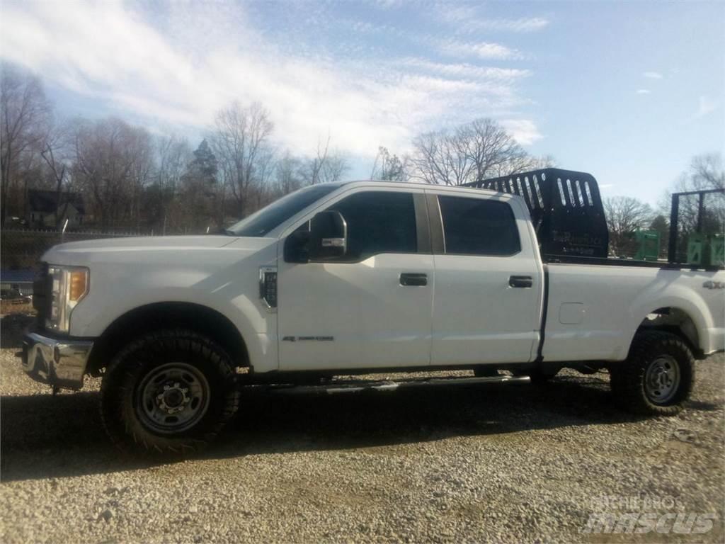 Ford F250 Pick up/Valník