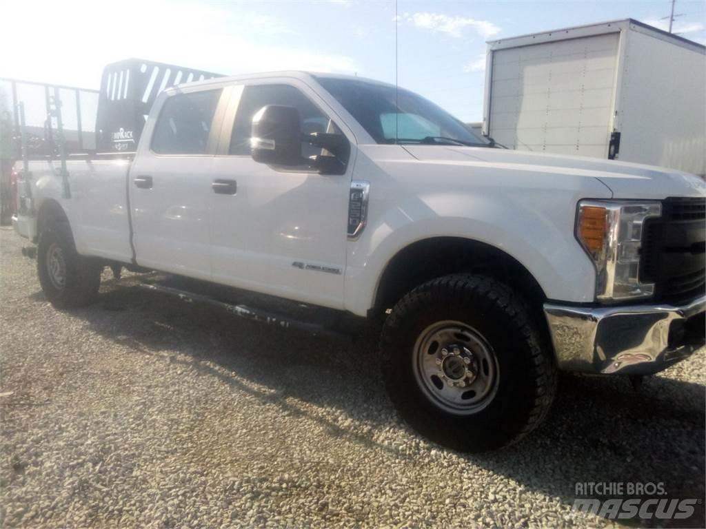 Ford F250 Pick up/Valník