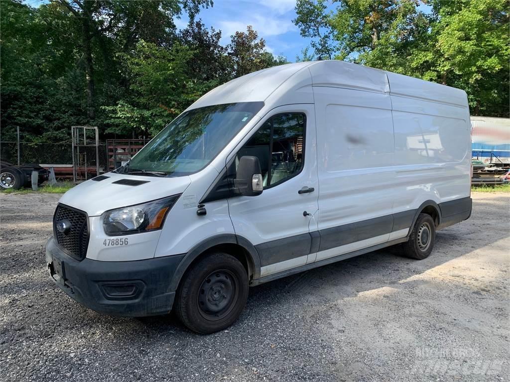 Ford Transit 350 Skříňová nástavba