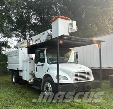 Freightliner M2 Další