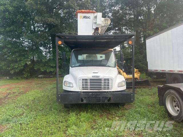 Freightliner M2 Další