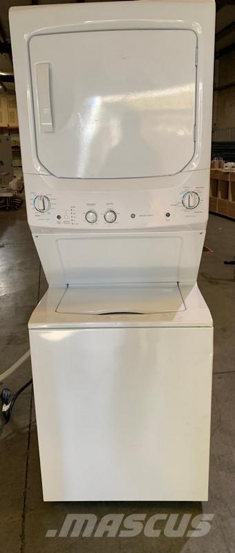  GE GUD27ESSM1WW Výbava