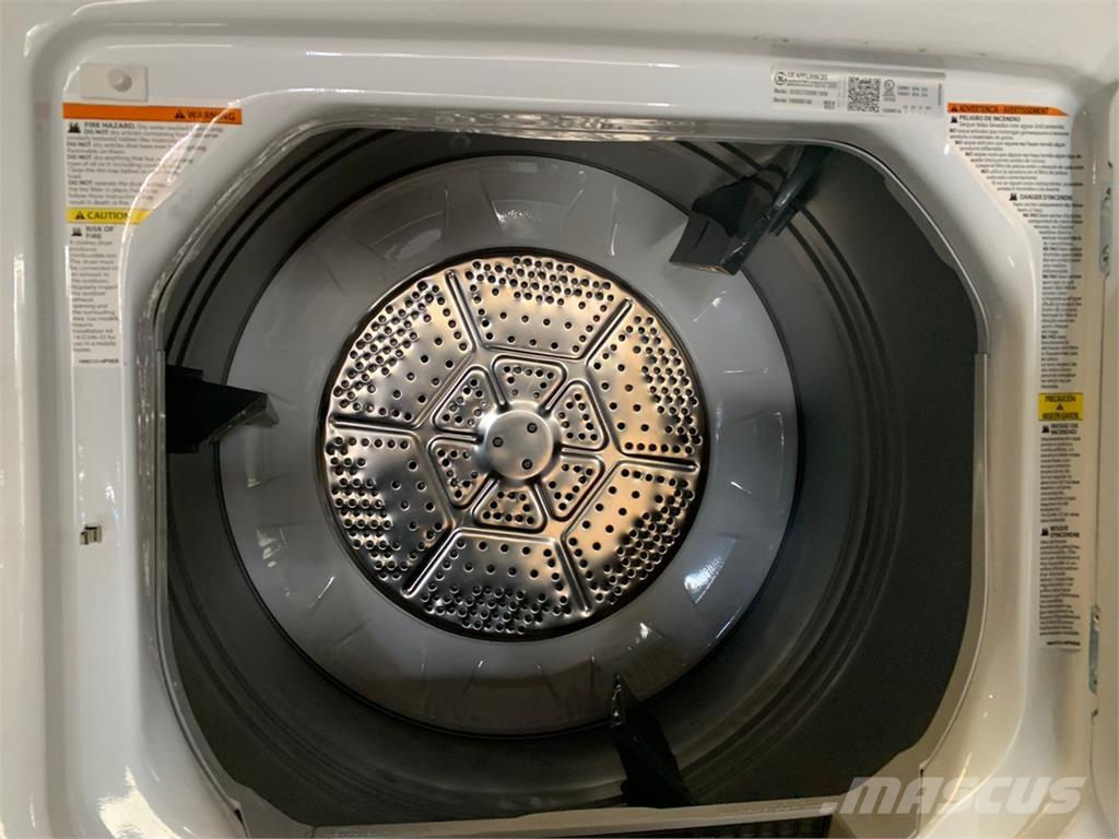  GE GUD27ESSM1WW Výbava