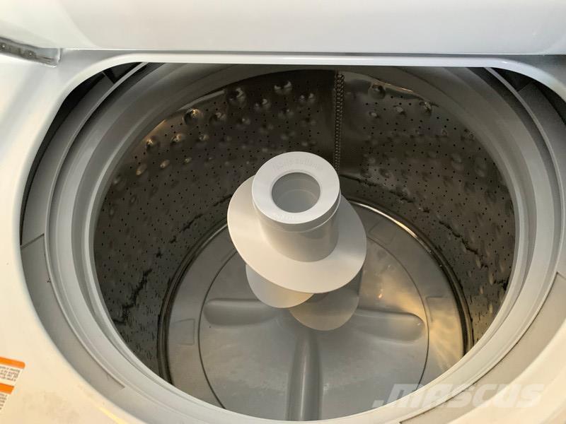  GE GUD27ESSM1WW Výbava