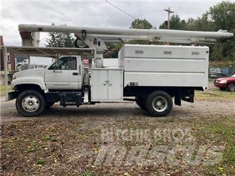 GMC C7500 Další
