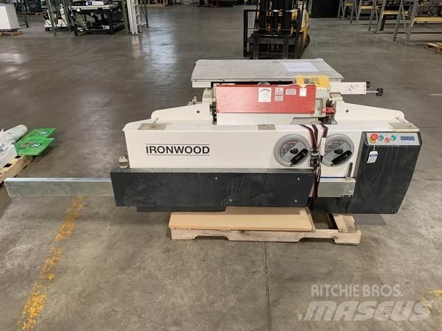  Ironwood SL200 Lesnictví – ostatní
